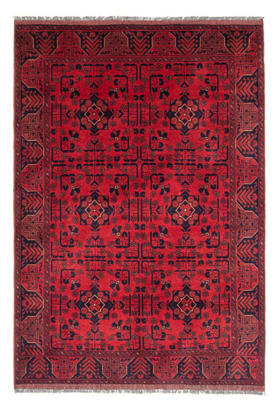 Khal Mohammadi Tæppe 129x193cm - Orientalsk tæppe