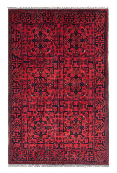 Khal Mohammadi Tæppe 126x186cm - Orientalsk tæppe