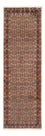 Løber Persisk tæppe - Classic - 246 x 80 cm - beige