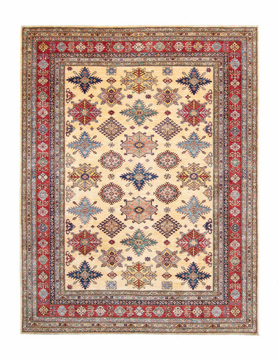 Ziegler Carpet 242x302cm - Orientalsk tæppe