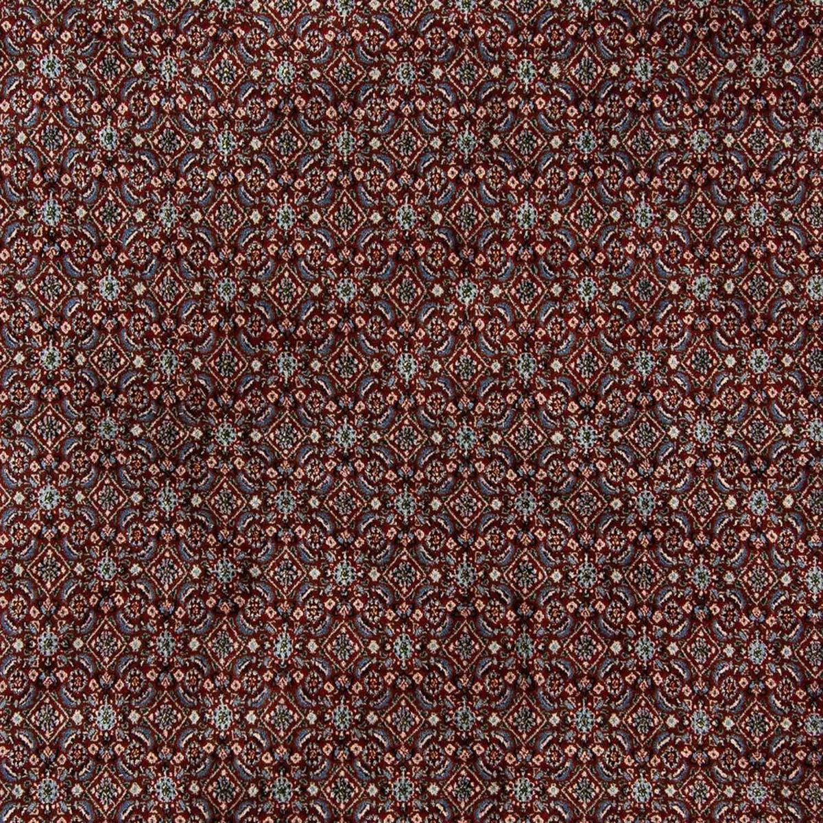 Persisk tæppe - Classic - 296 x 193 cm - rød