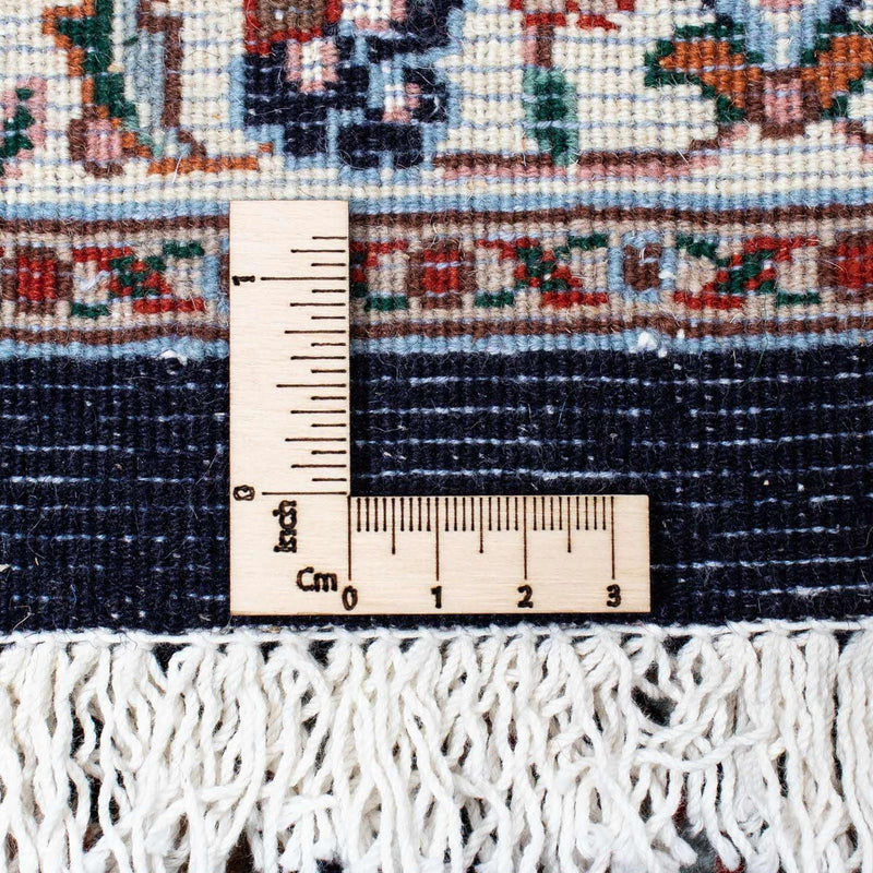 Persisk tæppe - Classic - 239 x 181 cm - mørkeblå