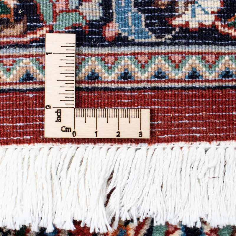 Persisk tæppe - Classic - 280 x 198 cm - flerfarvet