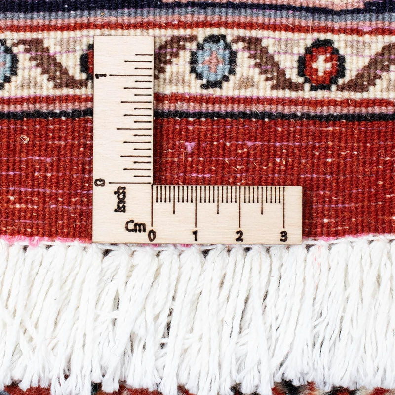 Persisk tæppe - Classic - 268 x 200 cm - flerfarvet