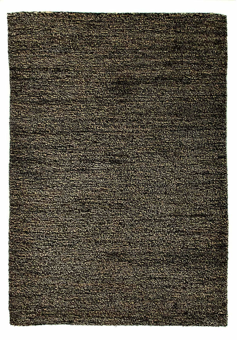 Gabbeh-tæppe - Indus - 90 x 65 cm - mørkeblå