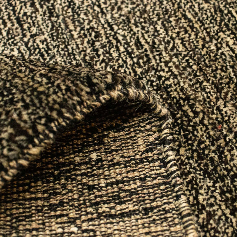 Gabbeh-tæppe - Indus - 90 x 65 cm - mørkeblå