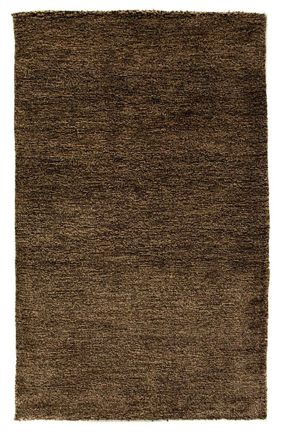 Indo Gabbeh Tæppe 62x100cm - Uldtæppe