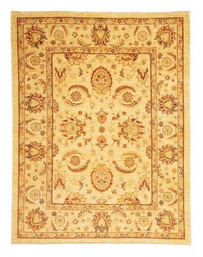 Farahan Tæppe 173x212cm - Orientalsk tæppe
