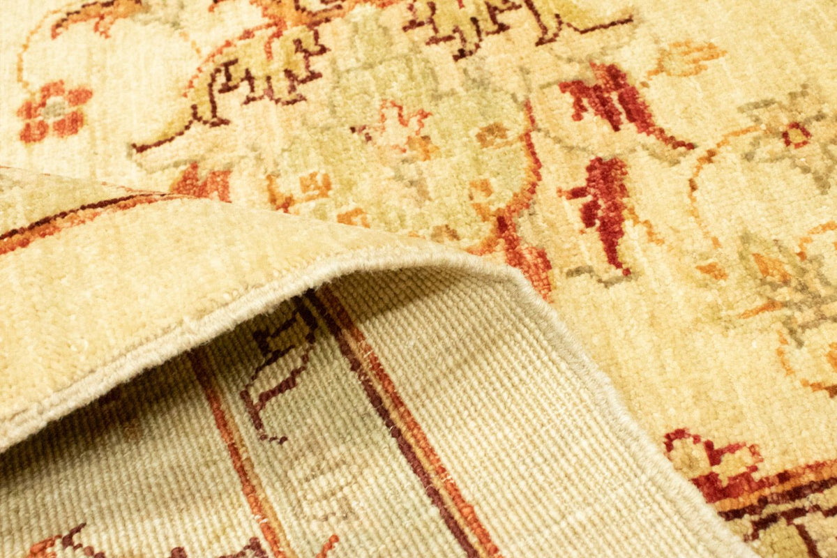 Ziegler Carpet - 212 x 173 cm - guld