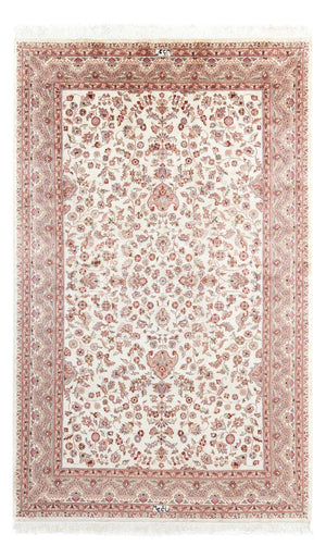 Persisk tæppe - Tabriz - 302 x 187 cm - beige