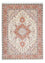 Persisk tæppe - Tabriz - Royal - 211 x 151 cm - beige