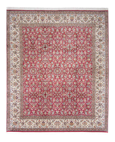 Kashmar Tæppe 243x308cm - Persisk tæppe