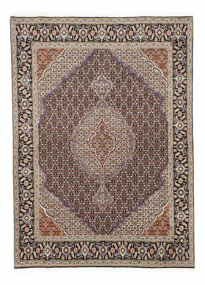 Tabriz Tæppe 176x235cm - Persisk tæppe