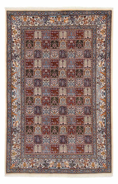 Moud Tæppe 200x293cm - Persisk tæppe