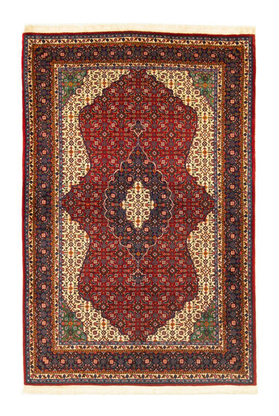 Sarouk Tæppe 107x156cm - Persisk tæppe