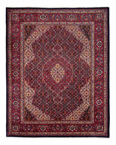 Sarouk Tæppe 248x310cm - Persisk tæppe