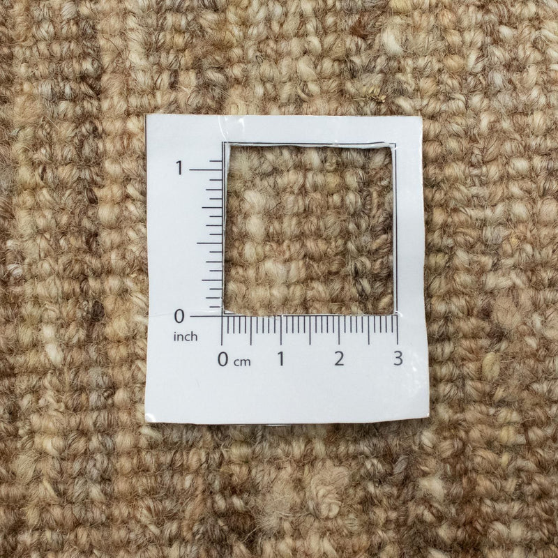 Gabbeh-tæppe - Persisk - 185 x 115 cm - beige