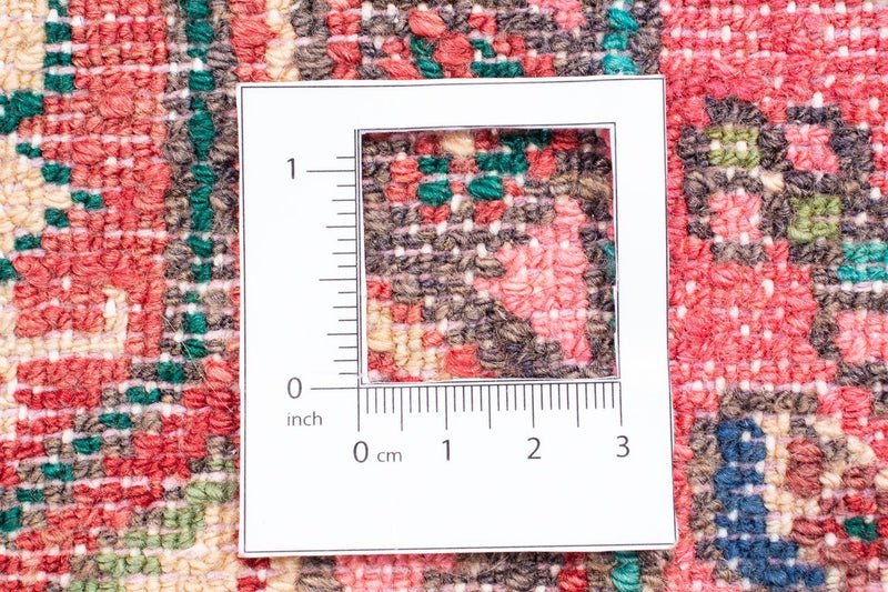 Persisk tæppe - Classic - 163 x 108 cm - lysrød