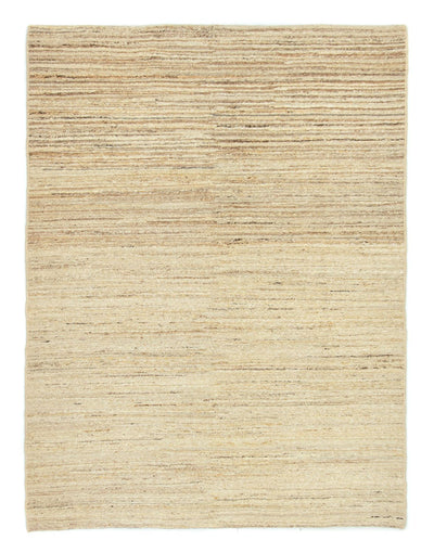Persisk Gabbeh Tæppe 143x192cm - Perserteppich Wollteppich