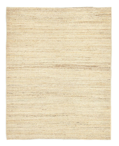 Persisk Gabbeh Tæppe 150x192cm - Perserteppich Wollteppich
