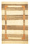 Gabbeh Tæppe - Loribaft Persisk - 245 x 165 cm - flerfarvet