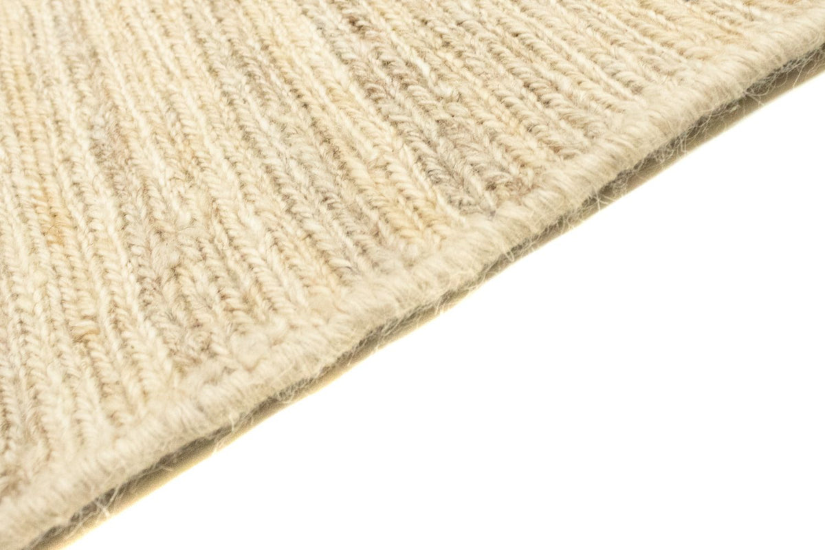 Gabbeh-tæppe - Persisk - 292 x 196 cm - beige