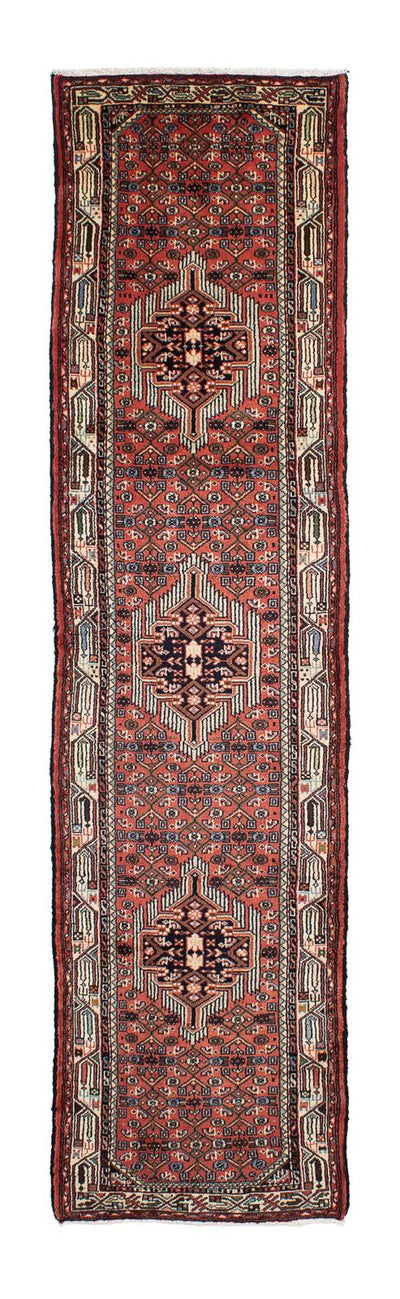 Hamadan Tæppe 76x305cm - Persisk tæppe