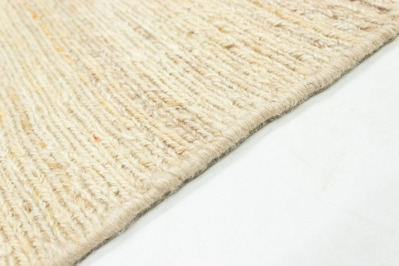 Gabbeh-tæppe - Persisk - 148 x 96 cm - beige