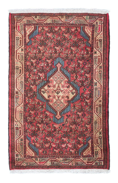 Hamadan Tæppe 80x125cm - Persisk tæppe