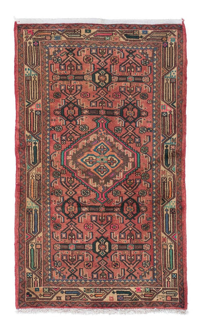 Hamadan Tæppe 80x125cm - Persisk tæppe