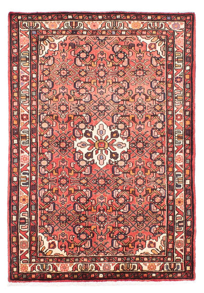 Hosseinabad Tæppe 107x153cm - Persisk tæppe