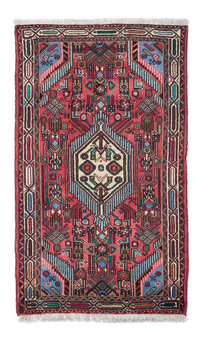 Hamadan Tæppe 80x134cm - Persisk tæppe