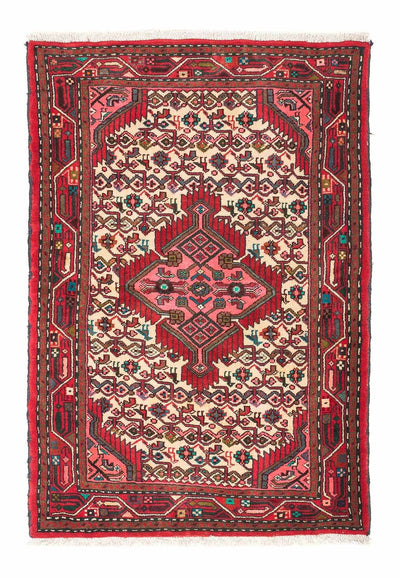 Hamadan Tæppe 80x115cm - Persisk tæppe