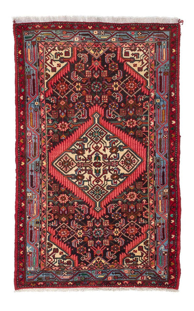 Hamadan Tæppe 77x117cm - Persisk tæppe