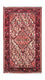 Persisk tæppe - Nomadisk - 130 x 75 cm - lysrød