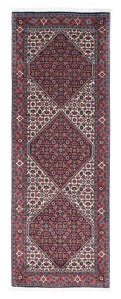 Bidjar Tæppe 61x225cm - Persisk tæppe