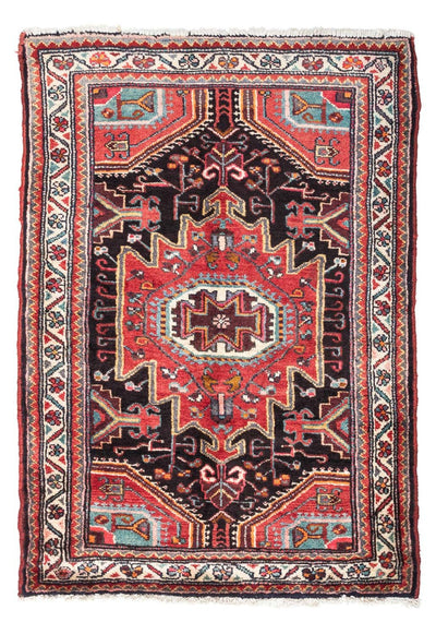 Tuserkan Tæppe 90x130cm - Persisk tæppe