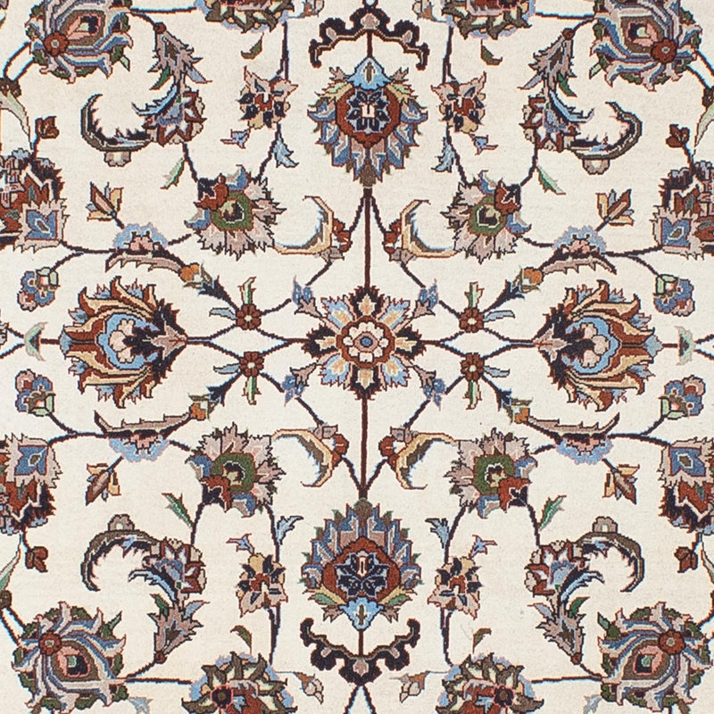 Persisk tæppe - Classic - 288 x 198 cm - beige