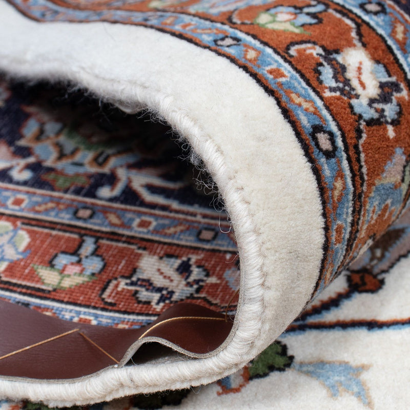 Persisk tæppe - Classic - 288 x 198 cm - beige