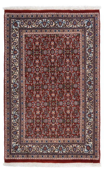 Moud Tæppe 95x140cm - Persisk tæppe