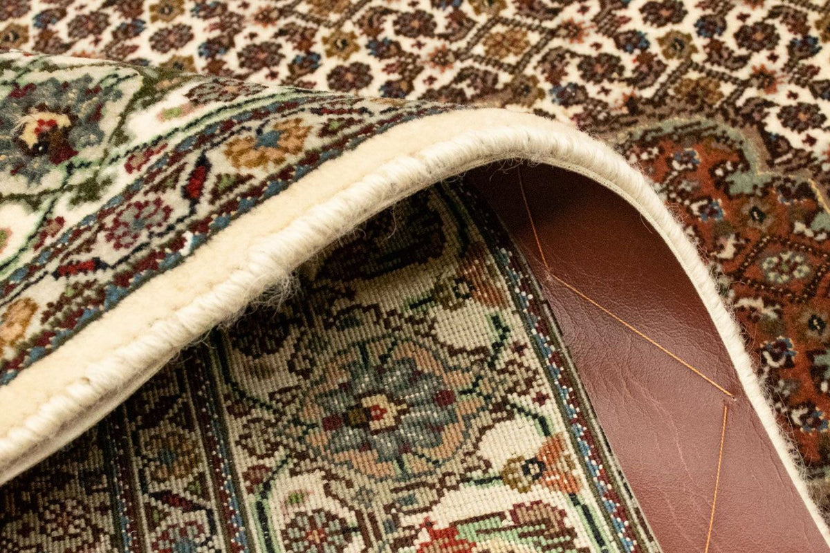 Persisk tæppe - Tabriz - Royal - 150 x 107 cm - beige
