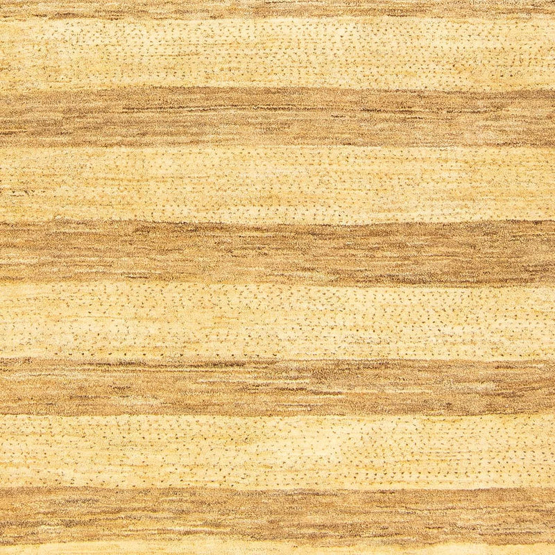 Gabbeh-tæppe - Persisk - 336 x 249 cm - beige