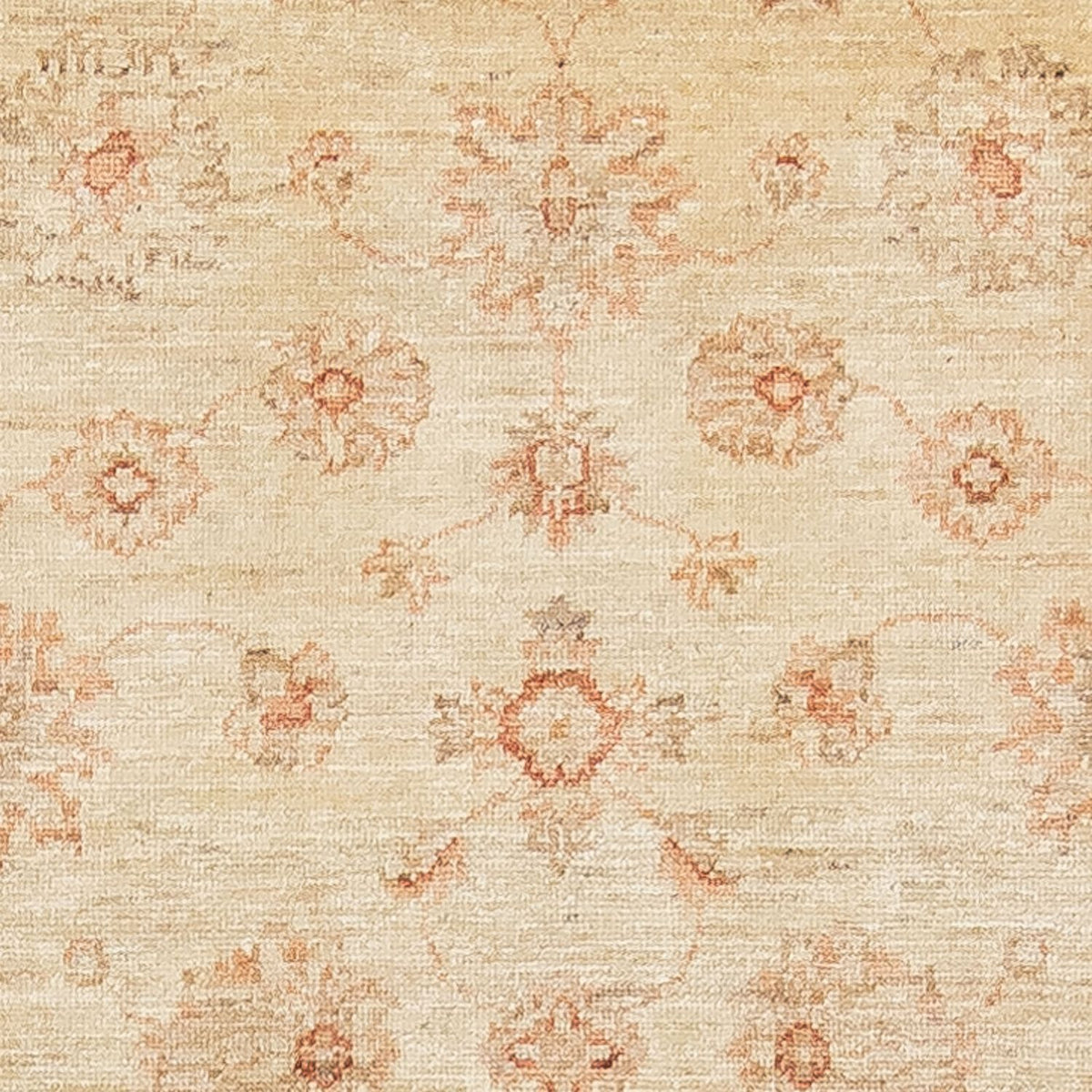 Løber Ziegler Carpet - 300 x 79 cm - beige