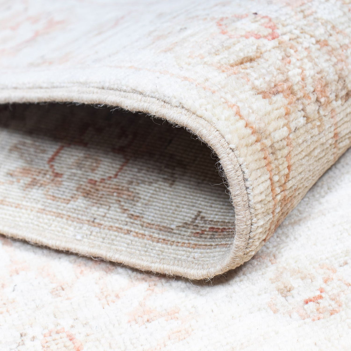 Løber Ziegler Carpet - 300 x 79 cm - beige