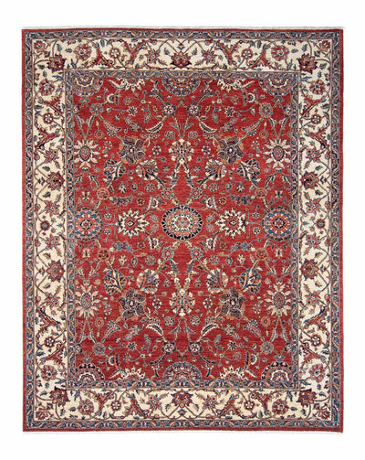 Ziegler Carpet 243x296cm - Orientalsk tæppe