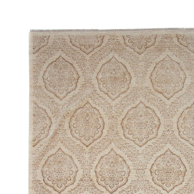 Ziegler Carpet - 357 x 271 cm - beige