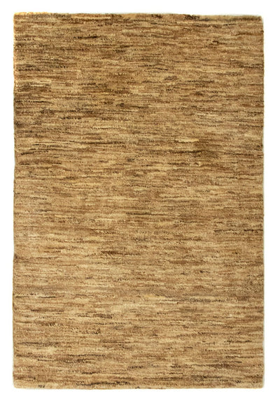 Indo Gabbeh Tæppe 61x92cm - Uldtæppe