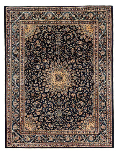 Kashmar Tæppe 302x390cm - Persisk tæppe