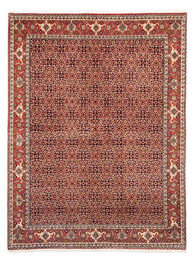 Bidjar Tæppe 171x235cm - Persisk tæppe