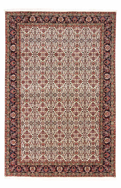 Bidjar - Takab Tæppe 201x300cm - Persisk tæppe